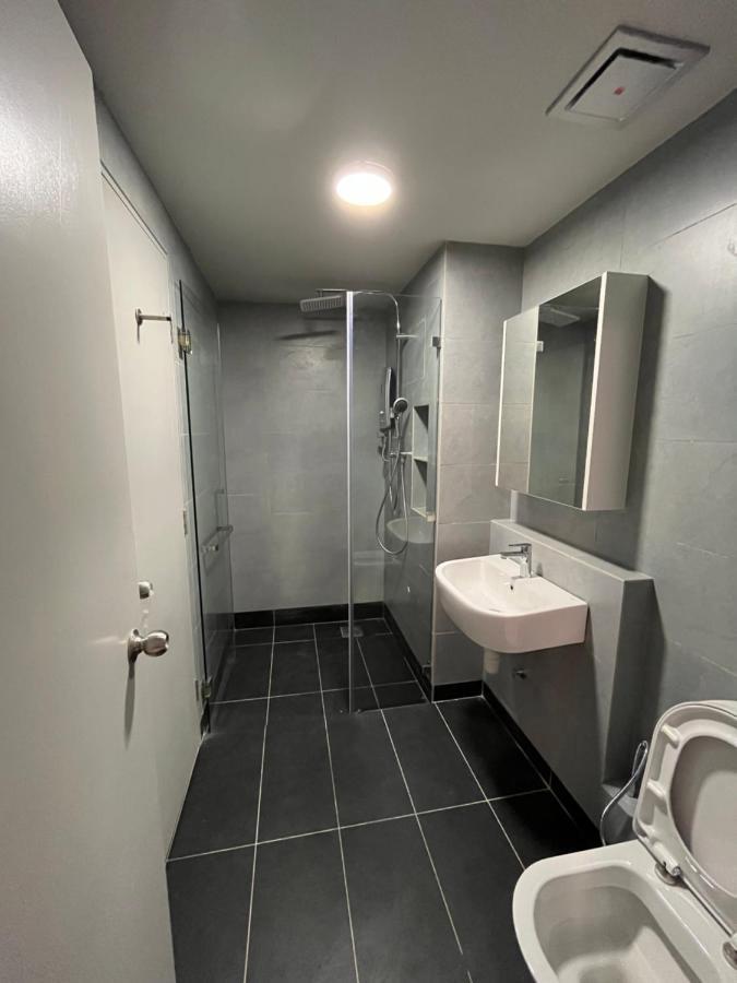 Jesselton Quay Kota Kinabalu 1 Apartment Ngoại thất bức ảnh